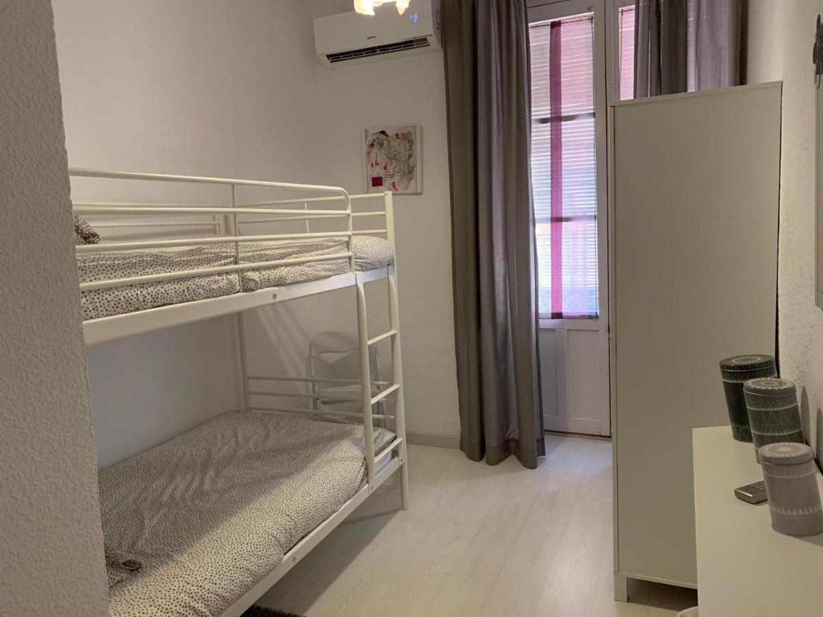 Corredera Rooms Kordoba Zewnętrze zdjęcie