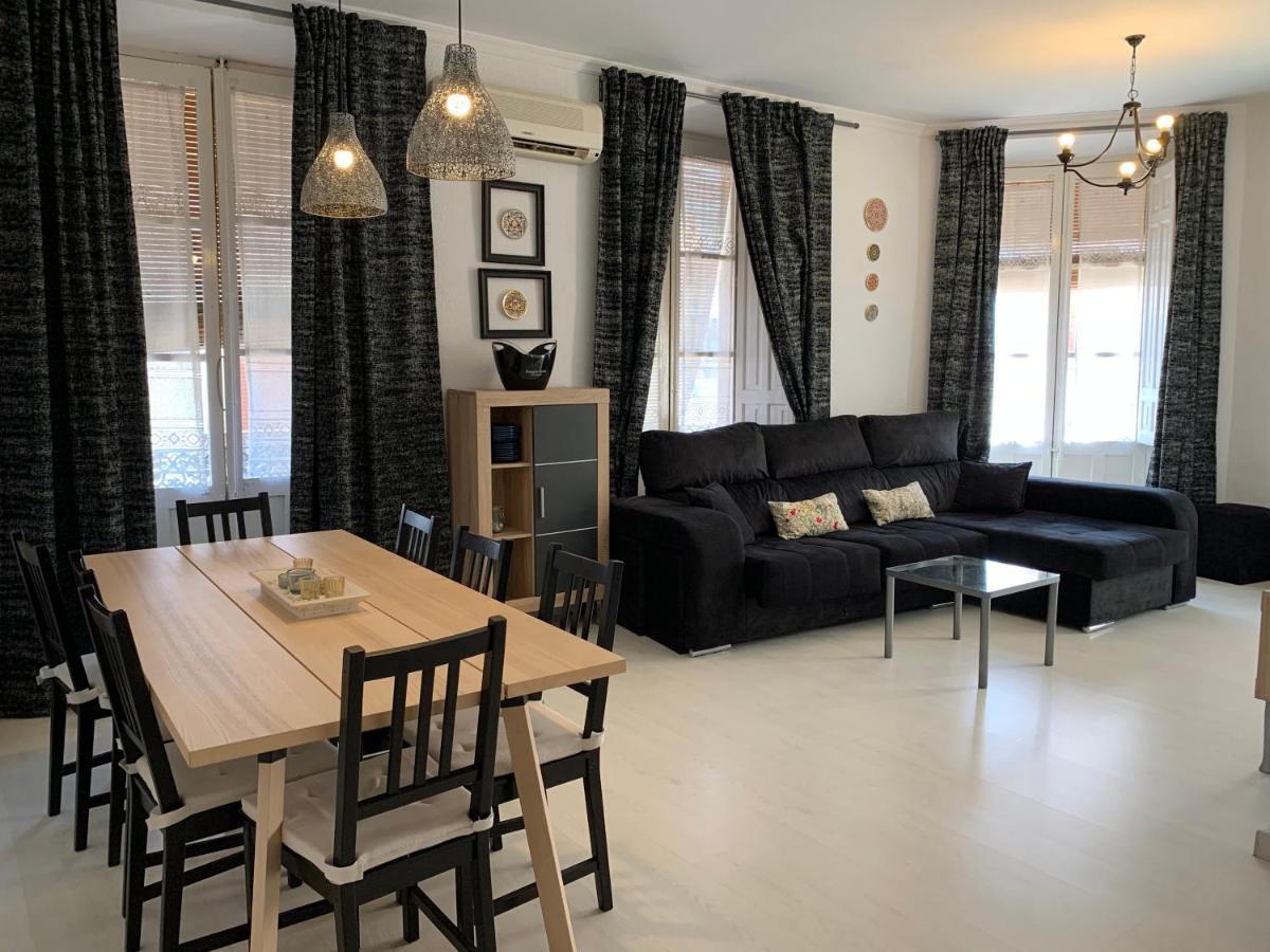 Corredera Rooms Kordoba Zewnętrze zdjęcie