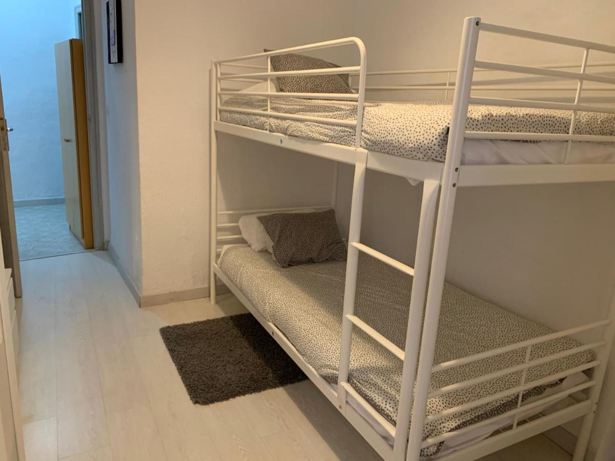 Corredera Rooms Kordoba Zewnętrze zdjęcie
