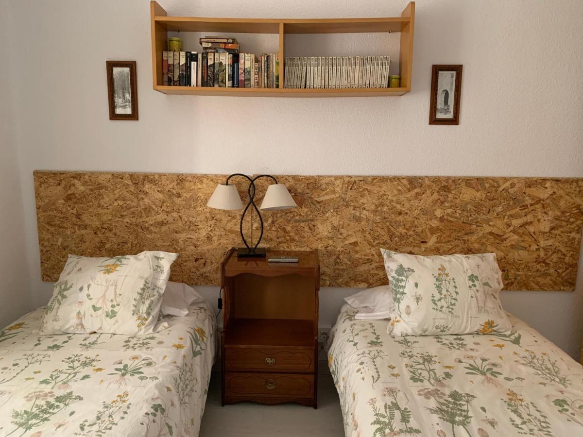 Corredera Rooms Kordoba Zewnętrze zdjęcie
