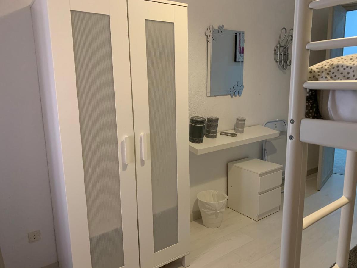 Corredera Rooms Kordoba Zewnętrze zdjęcie