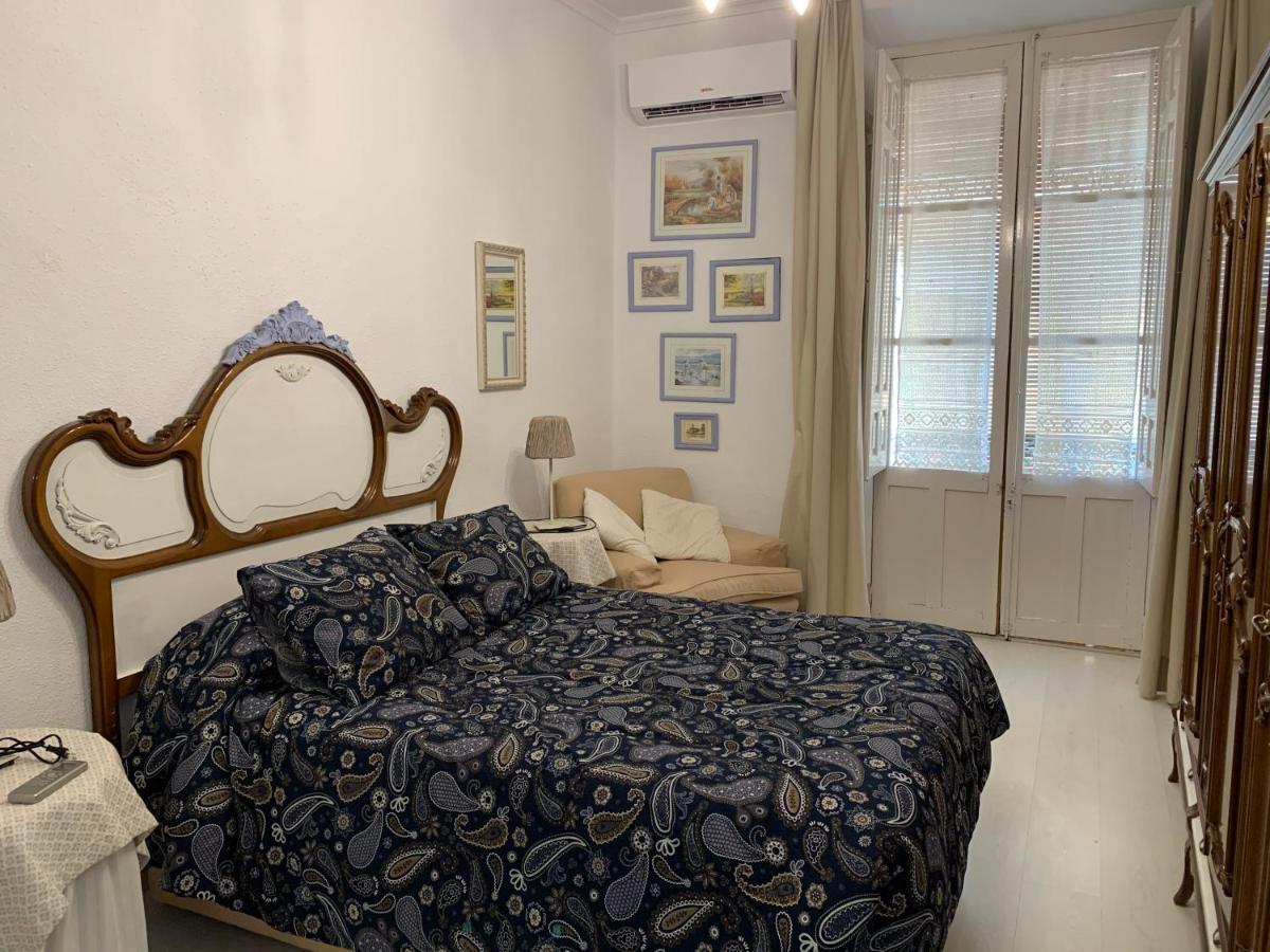 Corredera Rooms Kordoba Zewnętrze zdjęcie