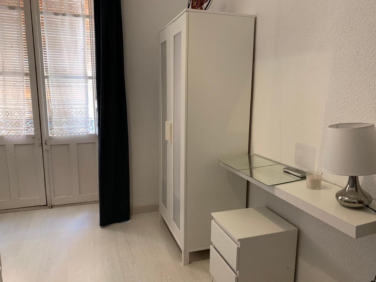 Corredera Rooms Kordoba Zewnętrze zdjęcie