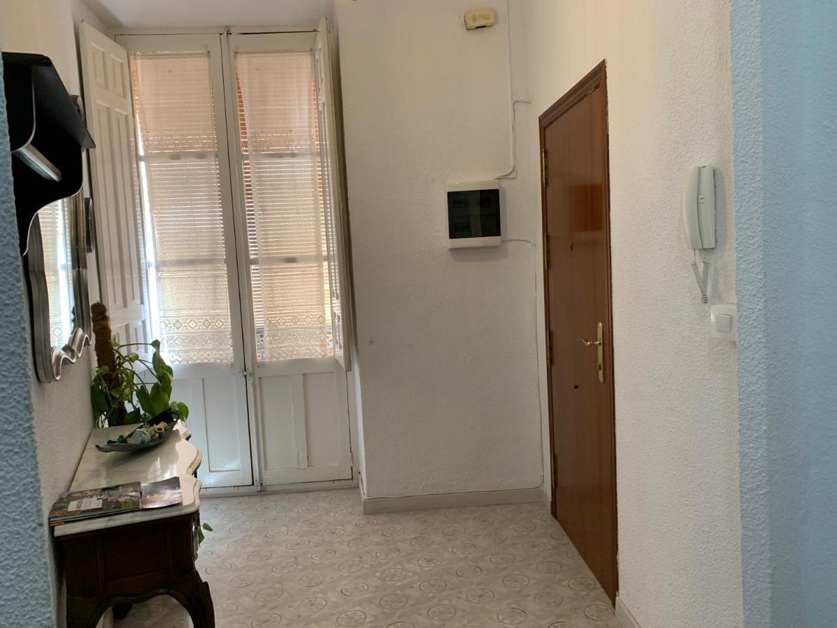 Corredera Rooms Kordoba Zewnętrze zdjęcie