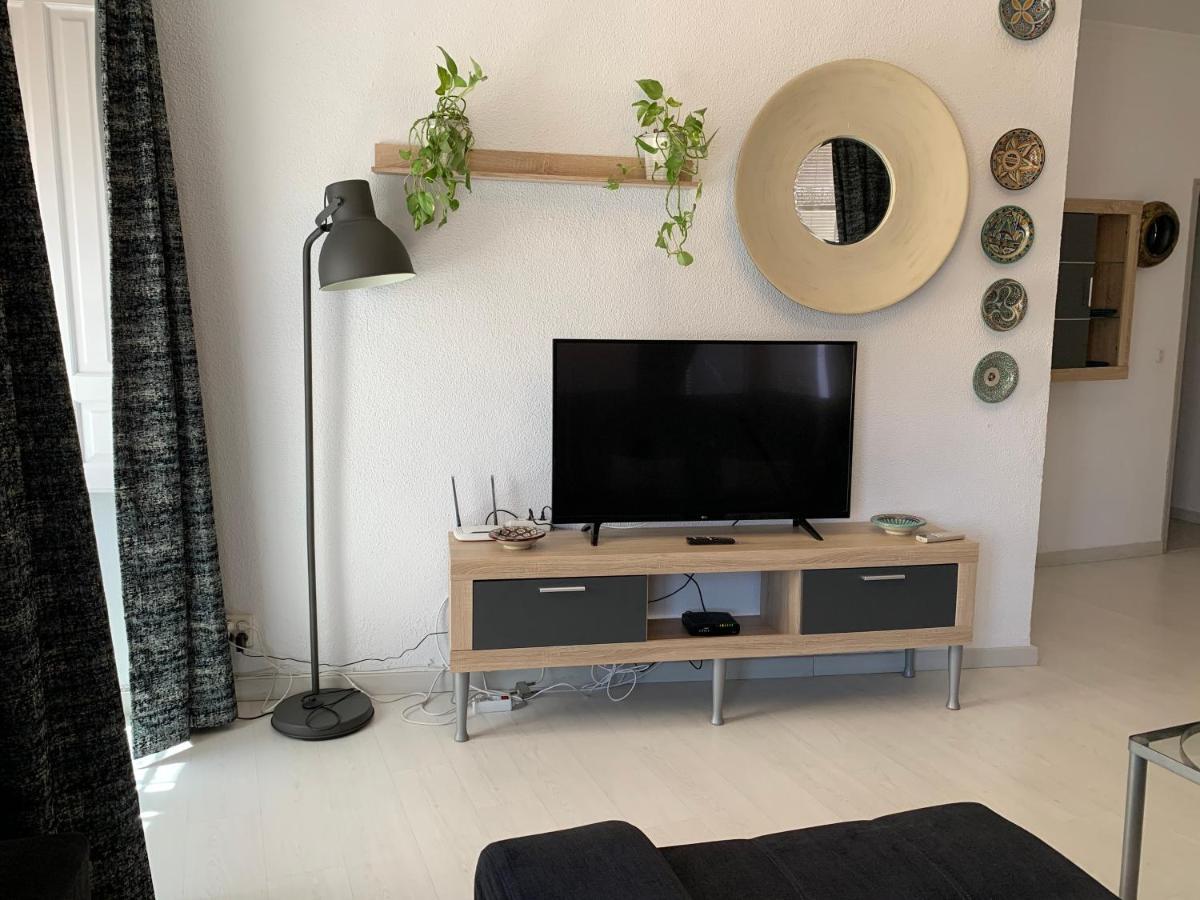 Corredera Rooms Kordoba Zewnętrze zdjęcie