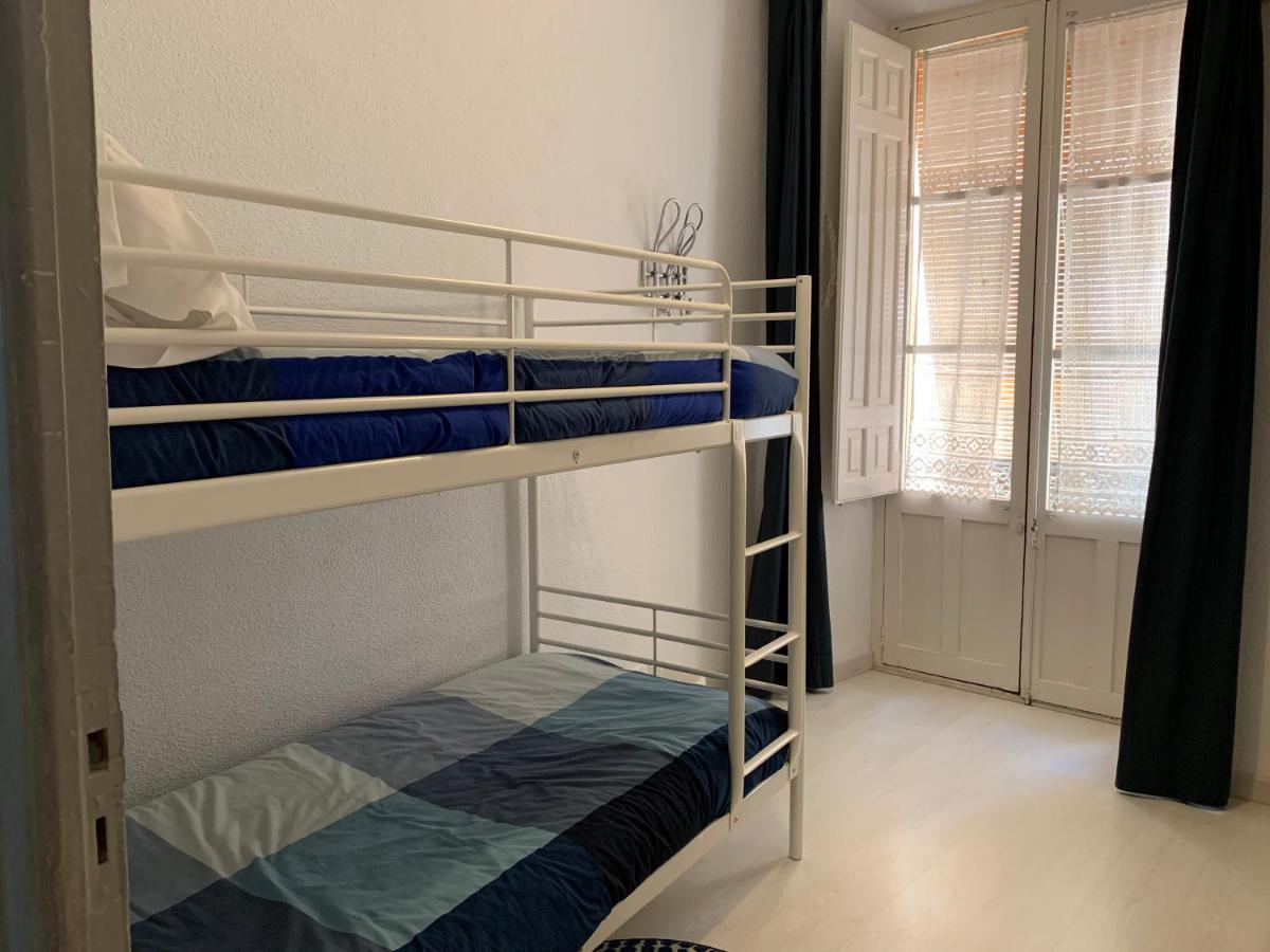 Corredera Rooms Kordoba Zewnętrze zdjęcie