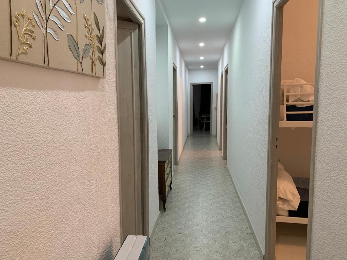 Corredera Rooms Kordoba Zewnętrze zdjęcie