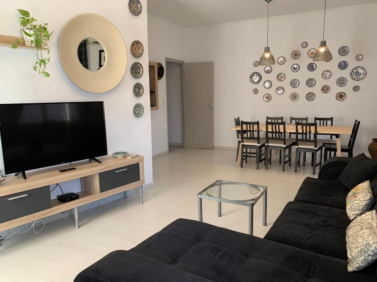 Corredera Rooms Kordoba Zewnętrze zdjęcie