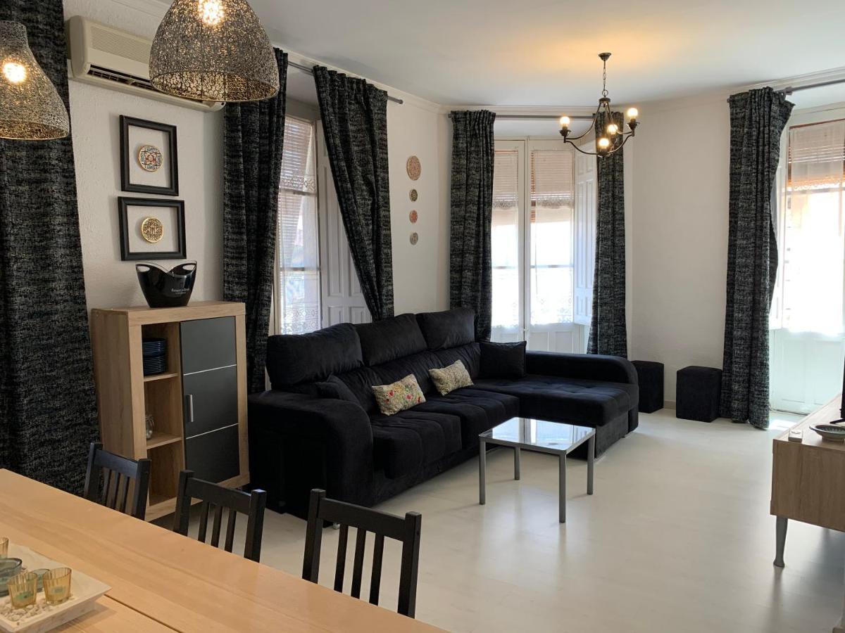 Corredera Rooms Kordoba Zewnętrze zdjęcie