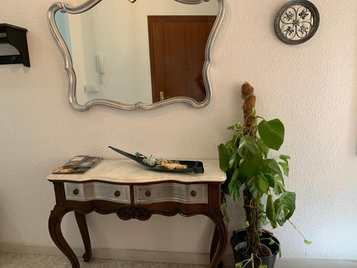 Corredera Rooms Kordoba Zewnętrze zdjęcie