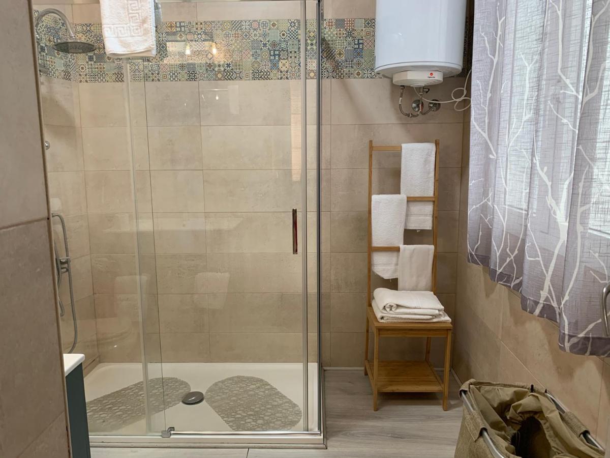 Corredera Rooms Kordoba Zewnętrze zdjęcie