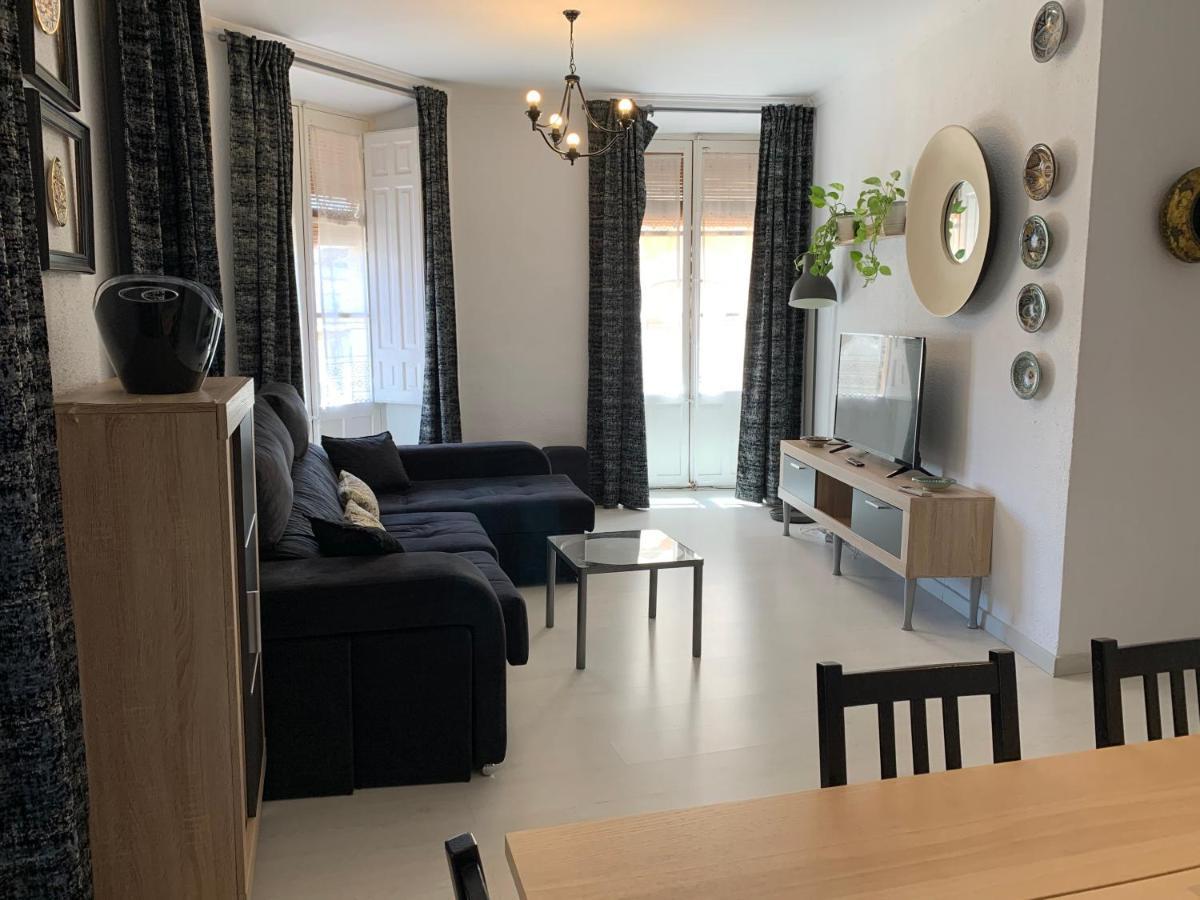Corredera Rooms Kordoba Zewnętrze zdjęcie