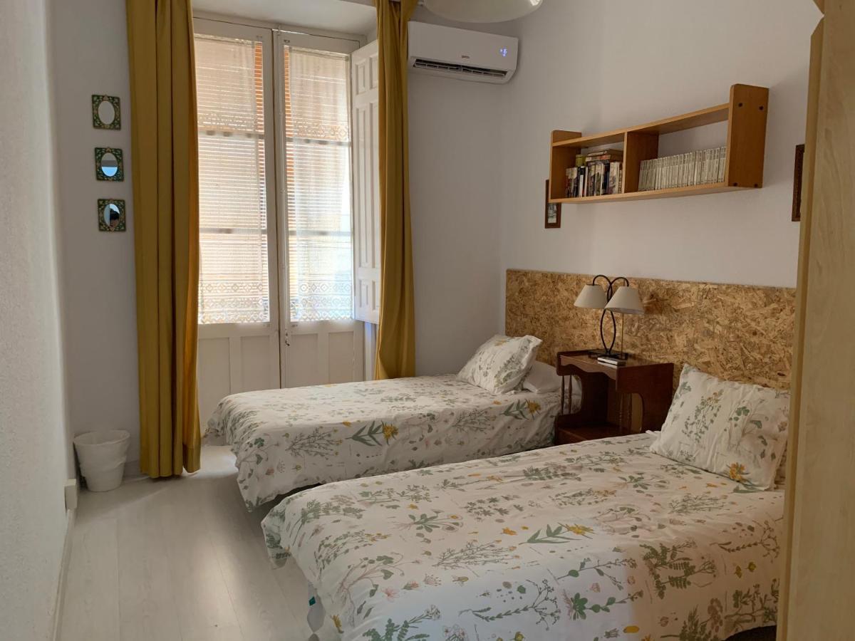 Corredera Rooms Kordoba Zewnętrze zdjęcie