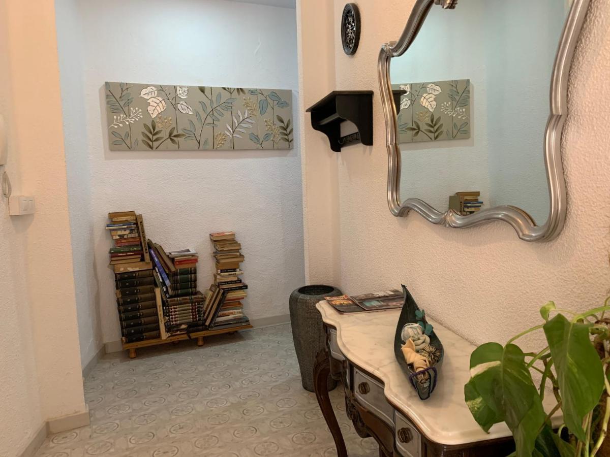 Corredera Rooms Kordoba Zewnętrze zdjęcie