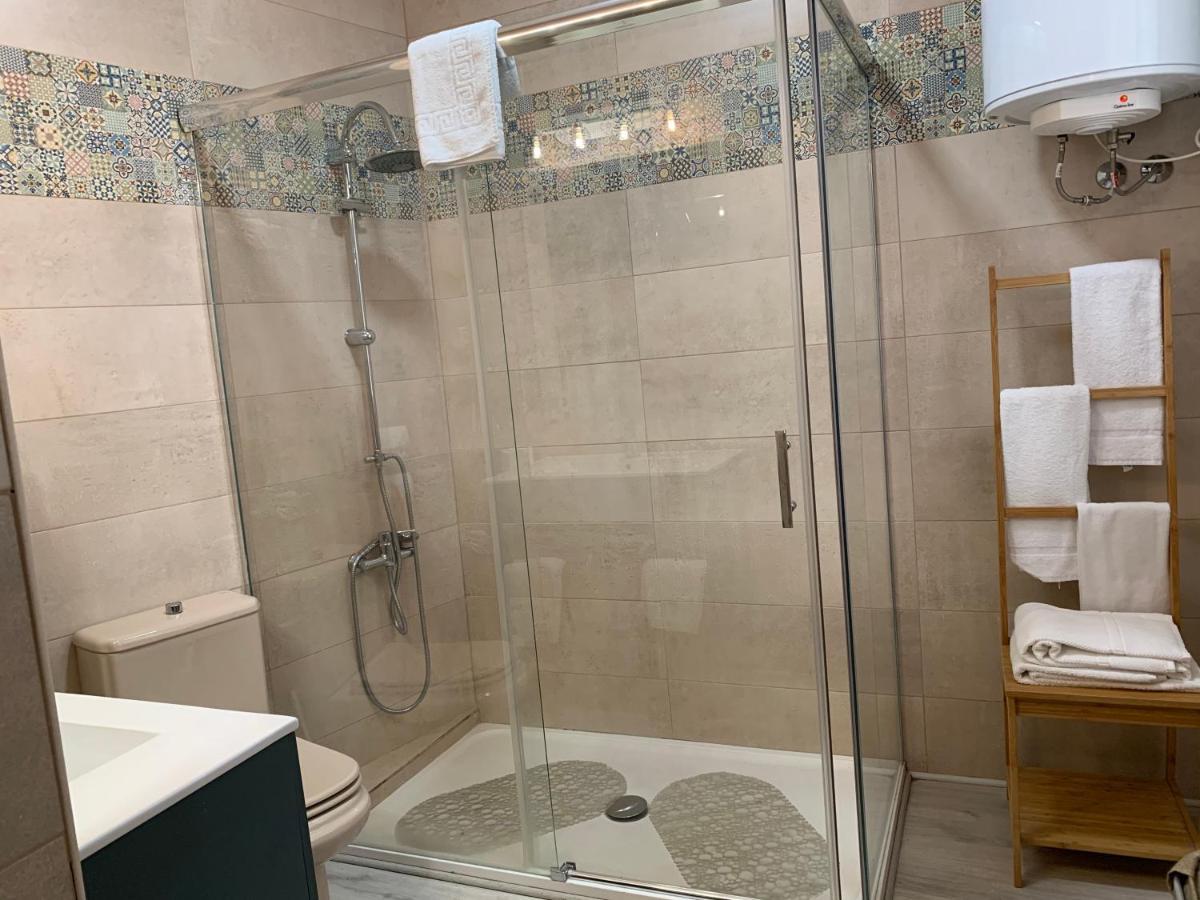 Corredera Rooms Kordoba Zewnętrze zdjęcie